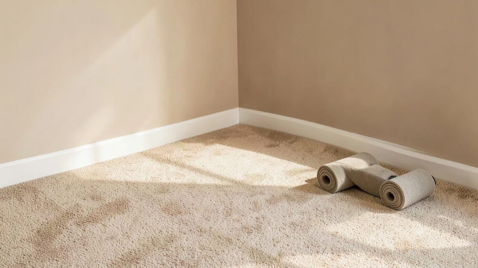 Carpet Installation in Morristown, NJ near me